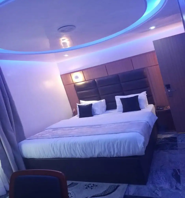 Nduson Crown Apartment