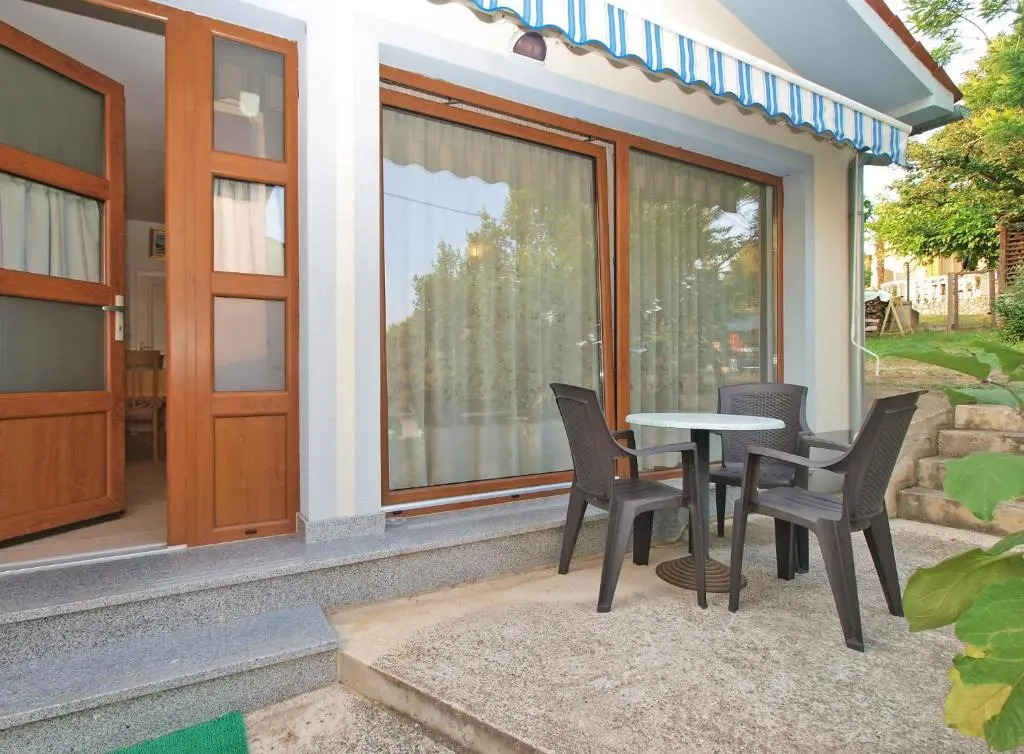Apartments Ana 1707
