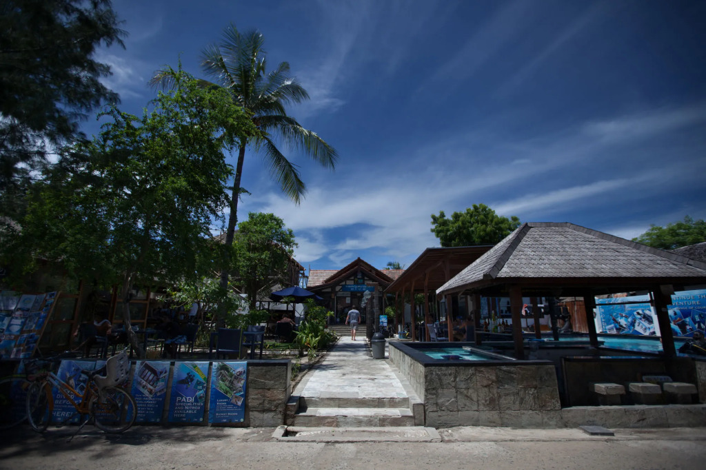Trawangan Dive Centre