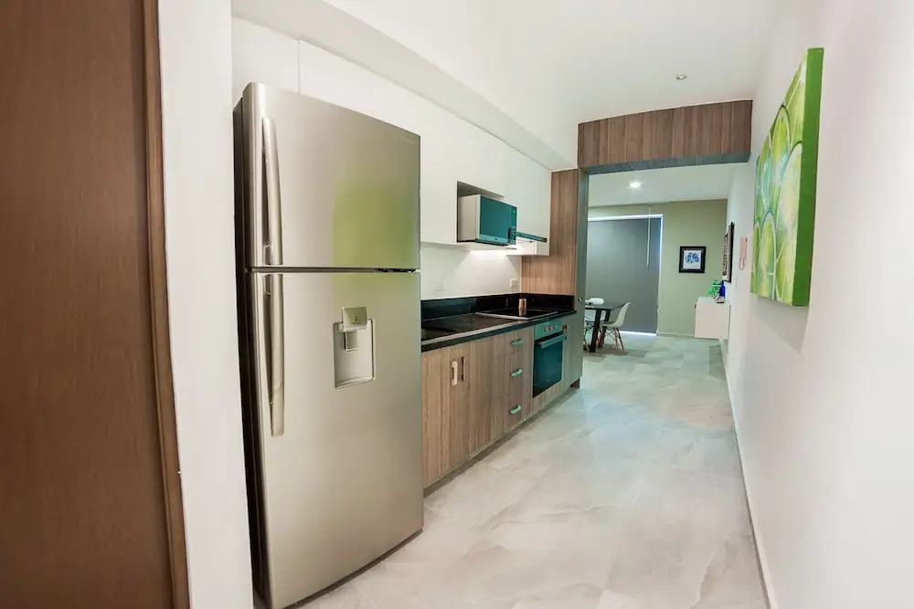 Splendid 1 bedroom by Happy Address