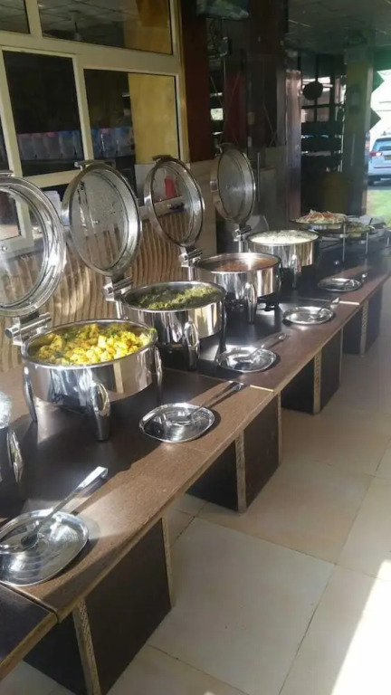 Hotel Chakasha Govindam