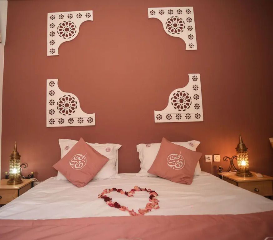 Riad Dar Coram