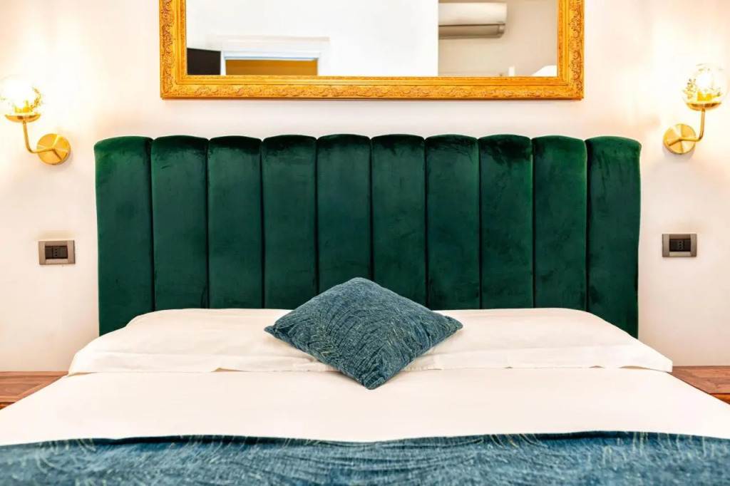 B&B Chez Moi