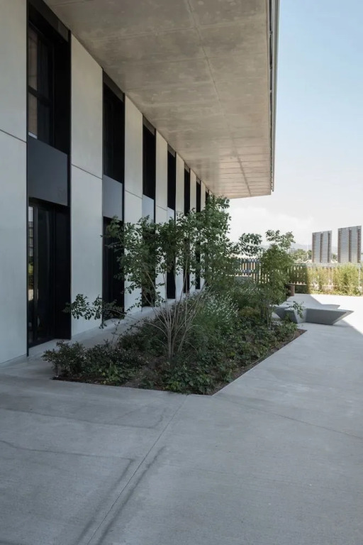 Xior Diagonal Besòs Residence