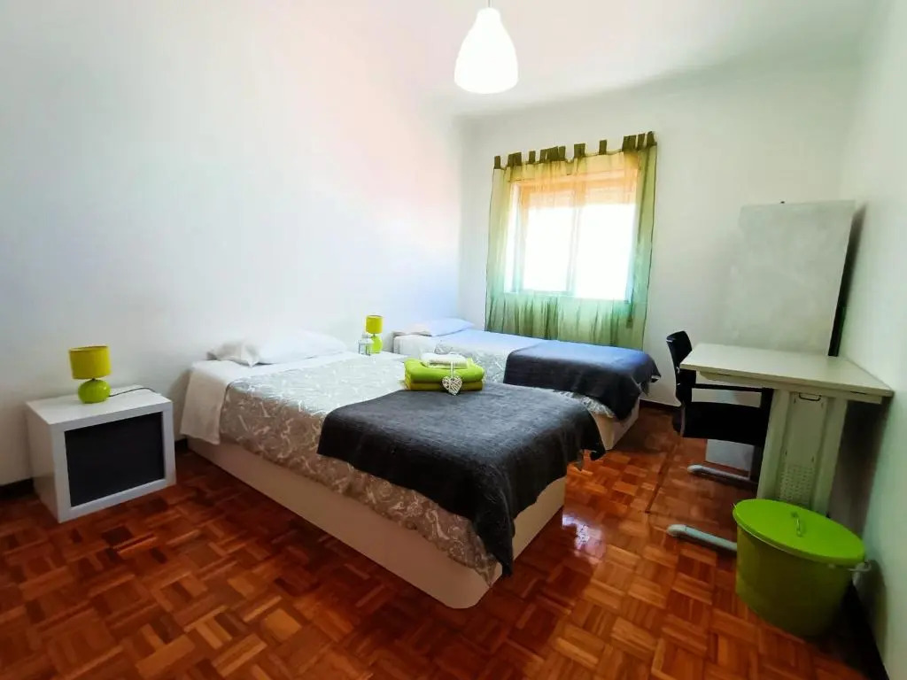 Lovely and Cozy Rooms