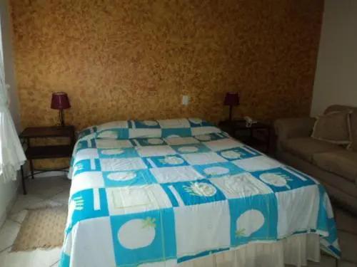 Hotel Campanario