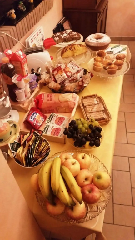 Bed And Breakfast Camere Primavera