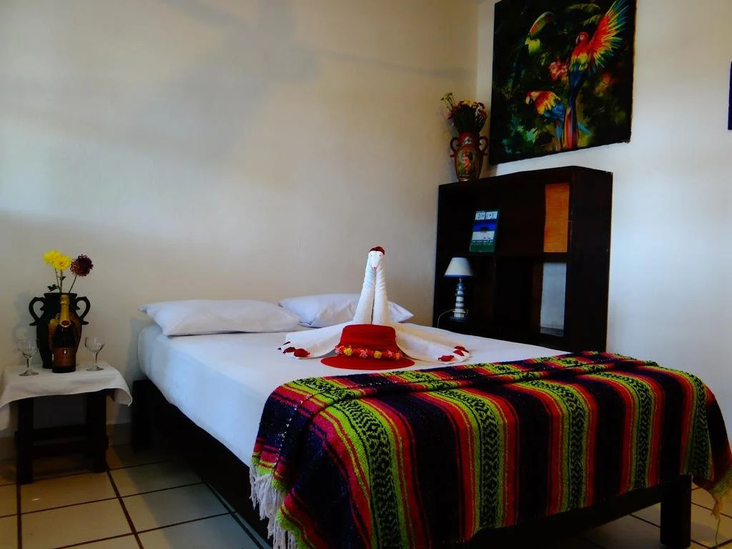 Hotel Casa Tucan
