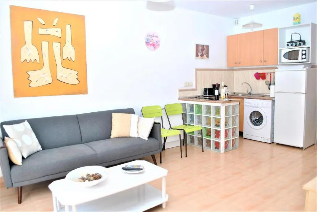 Apartamento Veronica
