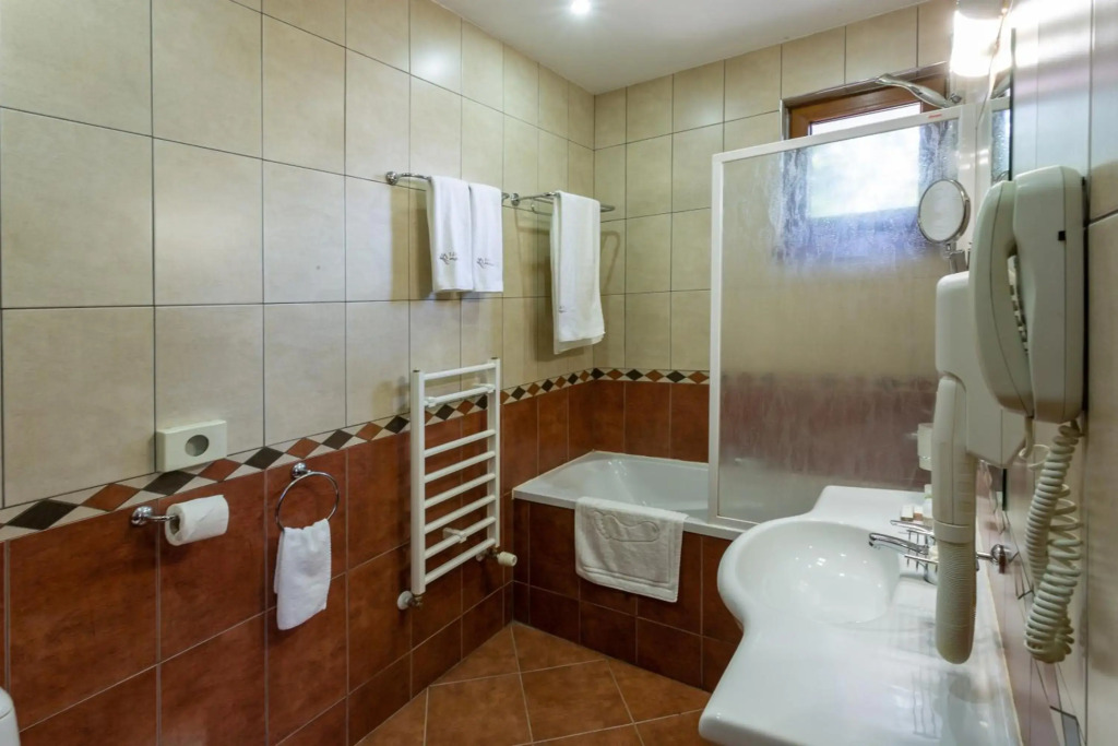 Musala Hotel