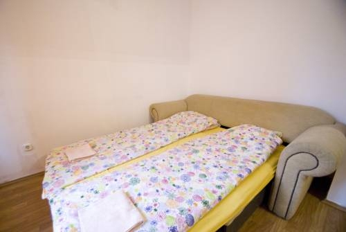 Centrum Apartments
