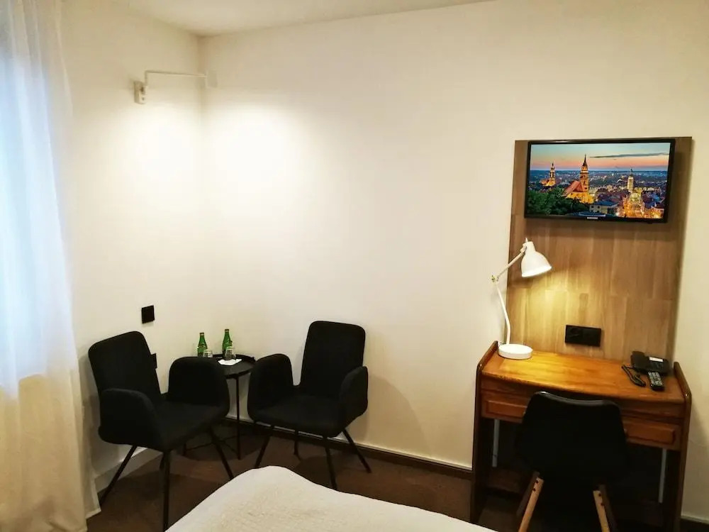 Hotel Protea Bolesławiec