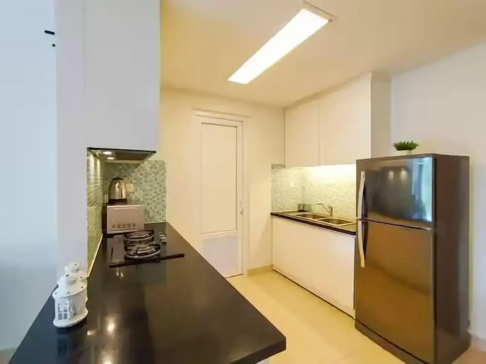 Première Apt Suite - Glenwood Thao Dien