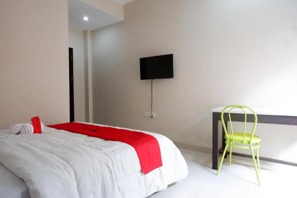 RedDoorz Syariah near RSUD Margono Purwokerto