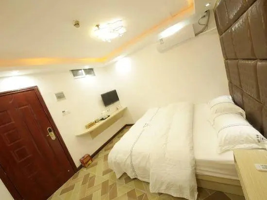 Yingtong Hotel