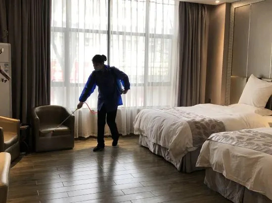 Xiwu Boutique Hotel