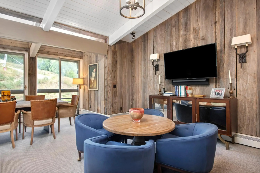 Aspen Alp;s Apartment #803