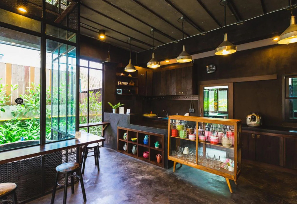 Gord ChiangMai Hotel