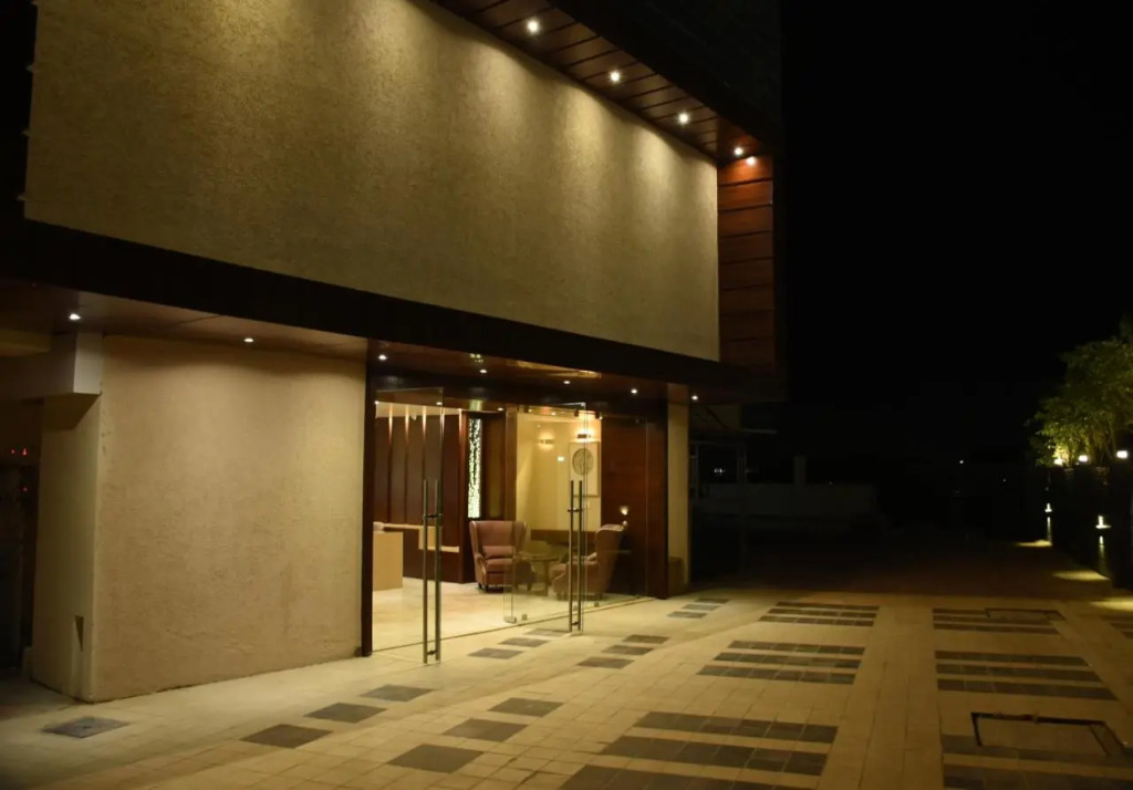 Hotel Lake Vinora