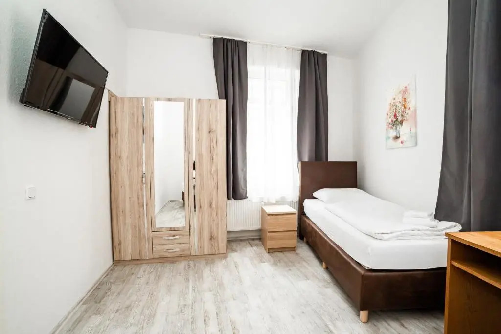 Othman Appartements Göttinger Straße 1OG