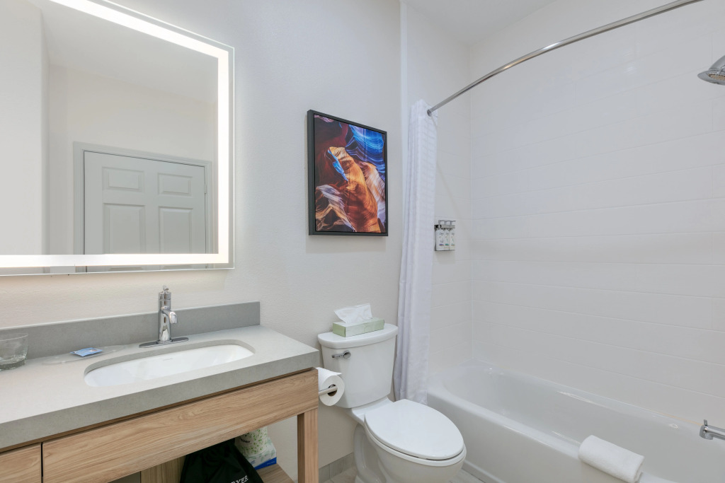 Candlewood Suites Lake Jackson by IHG