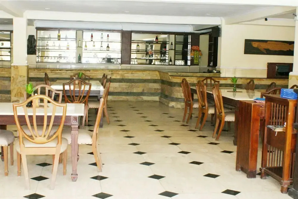 OYO 2334 Melka Excelsior Hotel