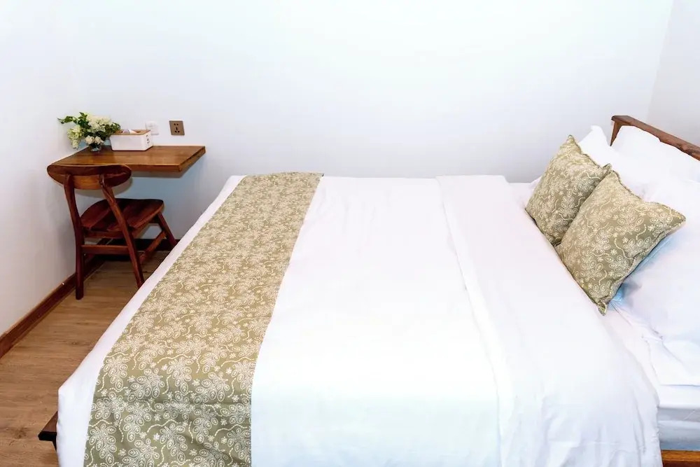 Losbaba Komodo Villa