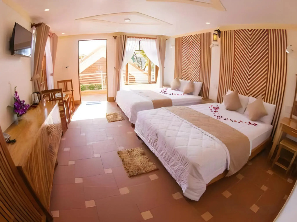 Little Garden Bungalow