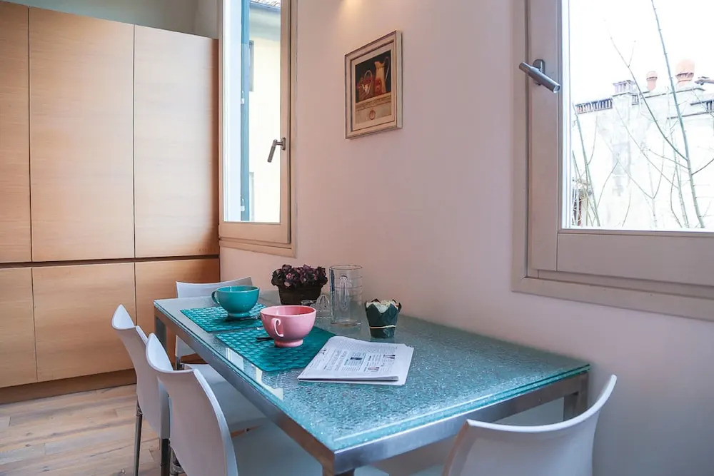 Luxury Loft San Marco