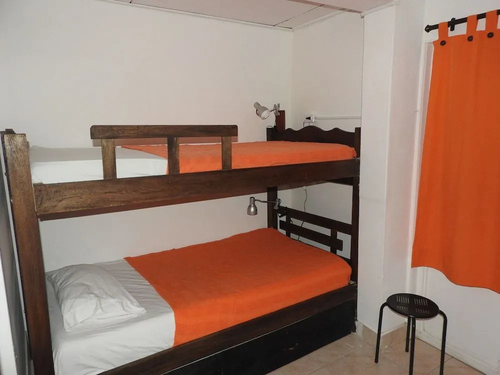 Hostal Don Miguel Cartagena de Indias