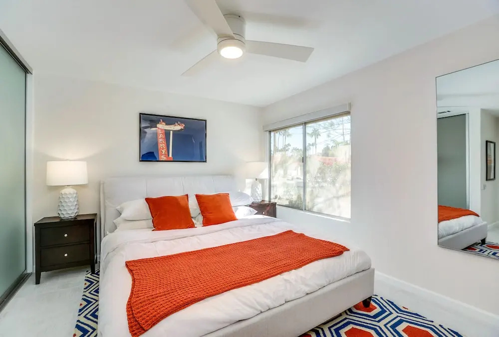 E Amarillo Home 4 Bedrooms 3 Bathrooms Home