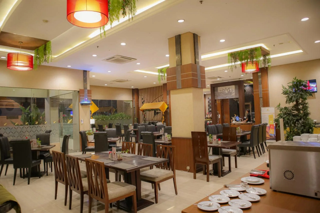 Noormans Hotel Semarang