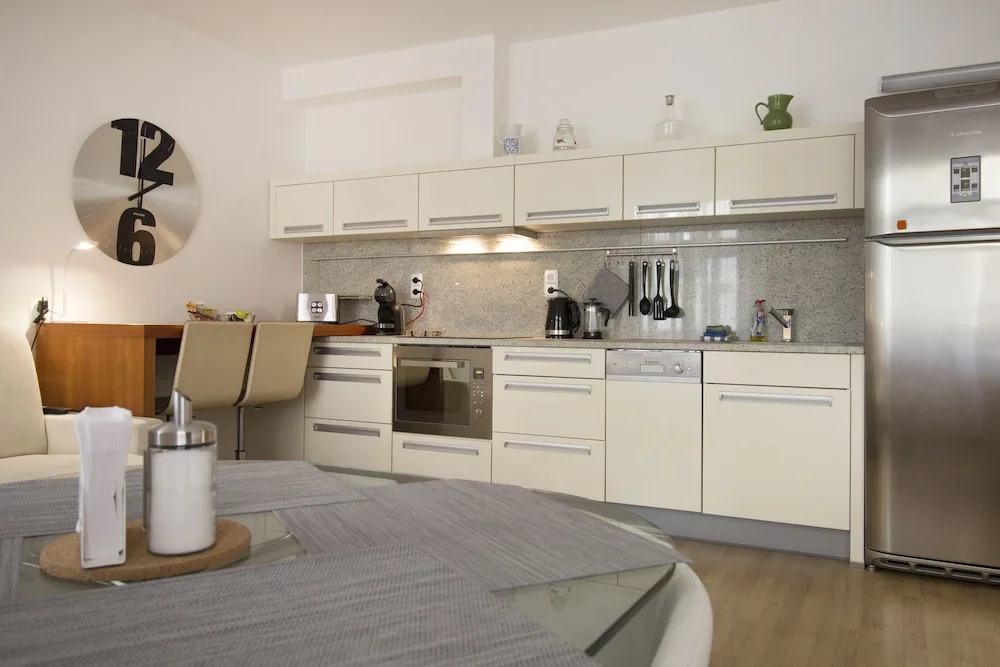 Luxurious Apartment near Prague Castle
