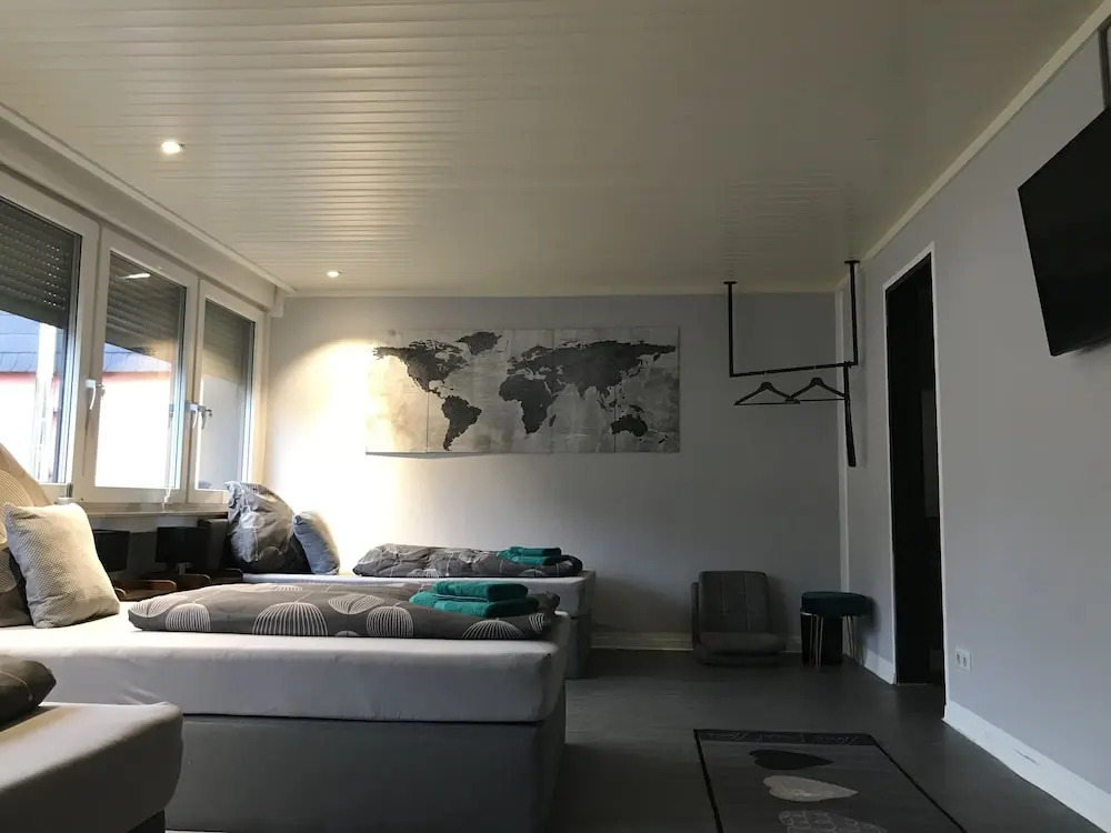 L&N Appartements