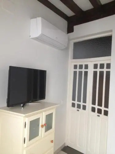 Apartamento Tres Culturas