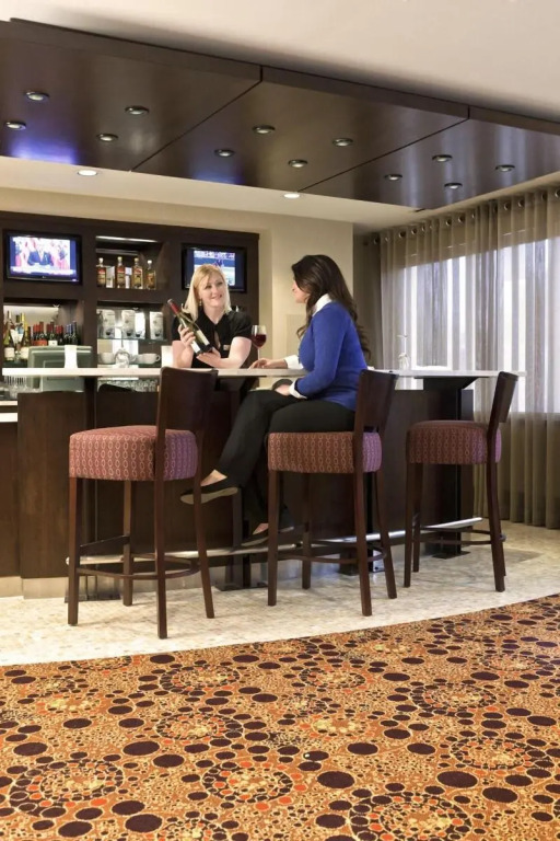 Courtyard by Marriott Newburgh Stewart Airport