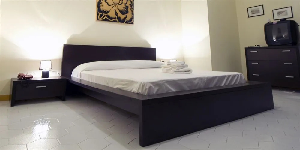 Hotel Roxana