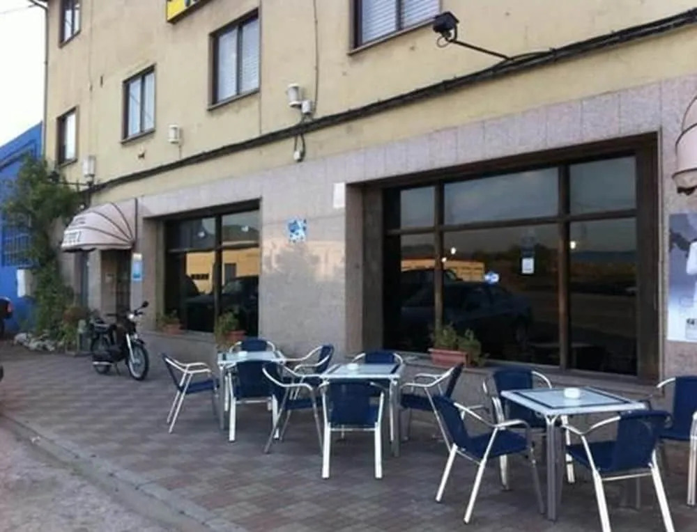 Hostal Tio Pepe I