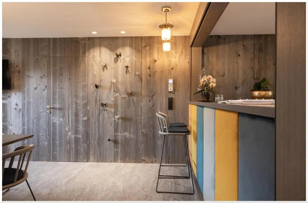 Haus Verwall