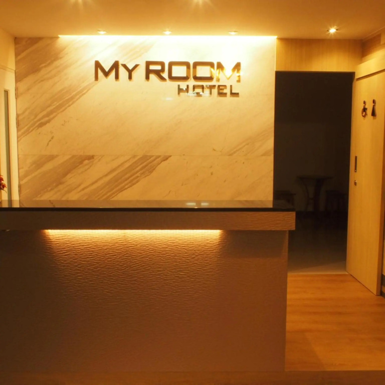 My Room