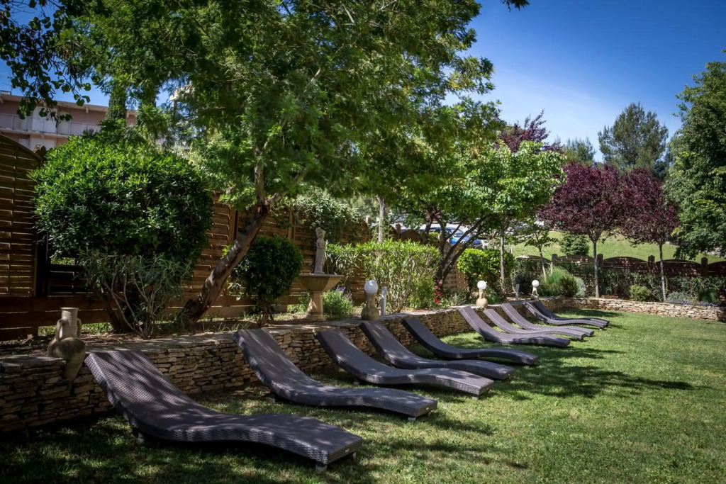 Hôtel & Spa Vatel