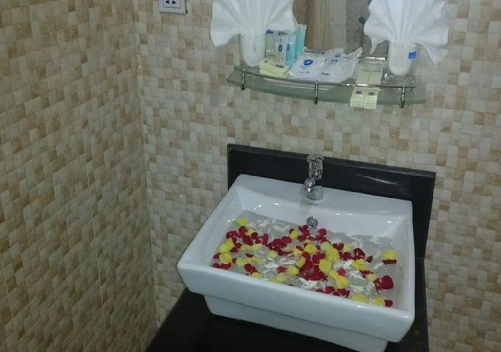 Hotel Bago