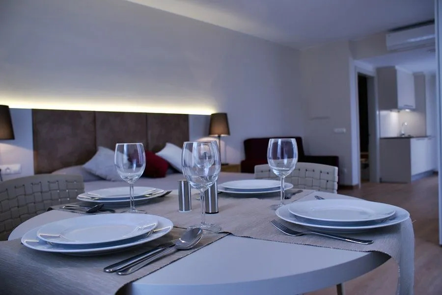 Aparthotel K