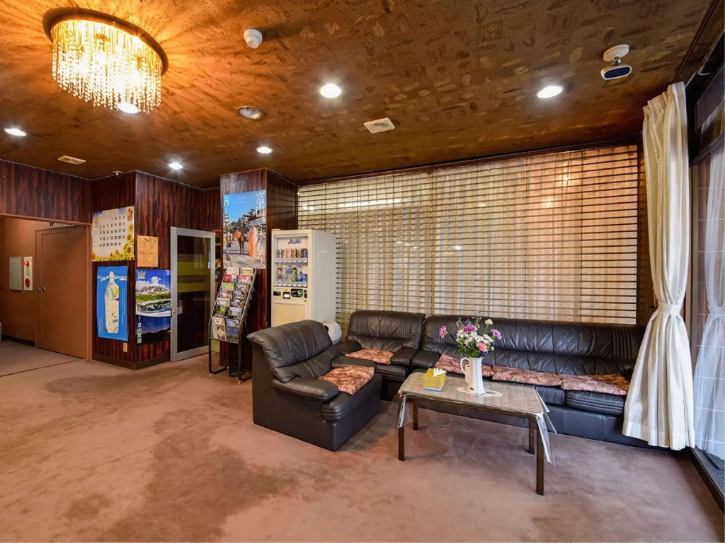 Hotel Syoen