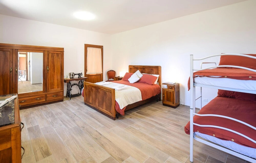 Nice Home In Gualdo Cattaneo With Wifi