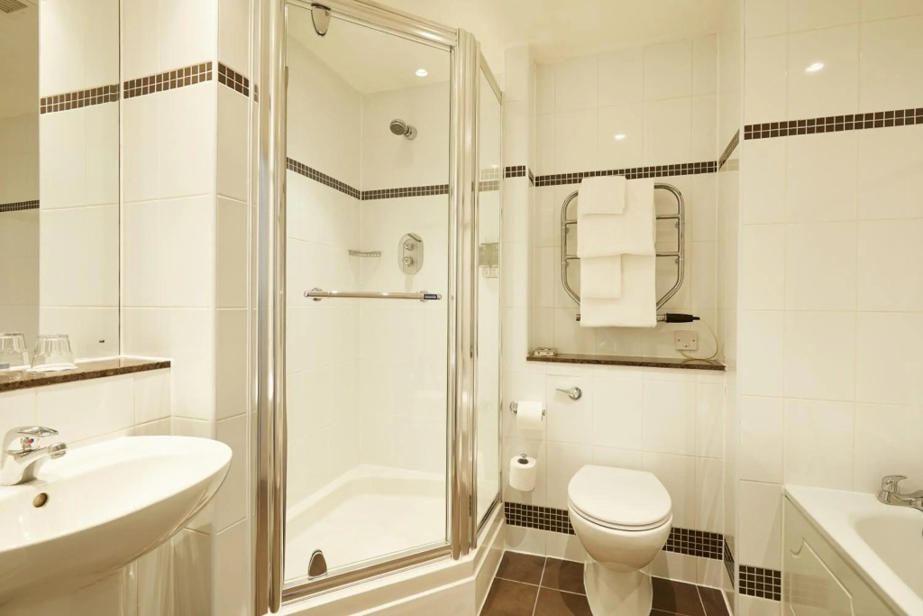 Macdonald Hill Valley Hotel, Spa & Golf Resort