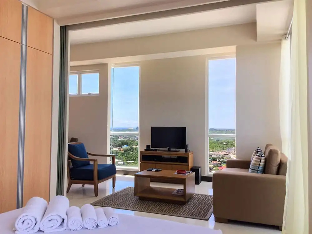 Mactan Fully Furnished Condo