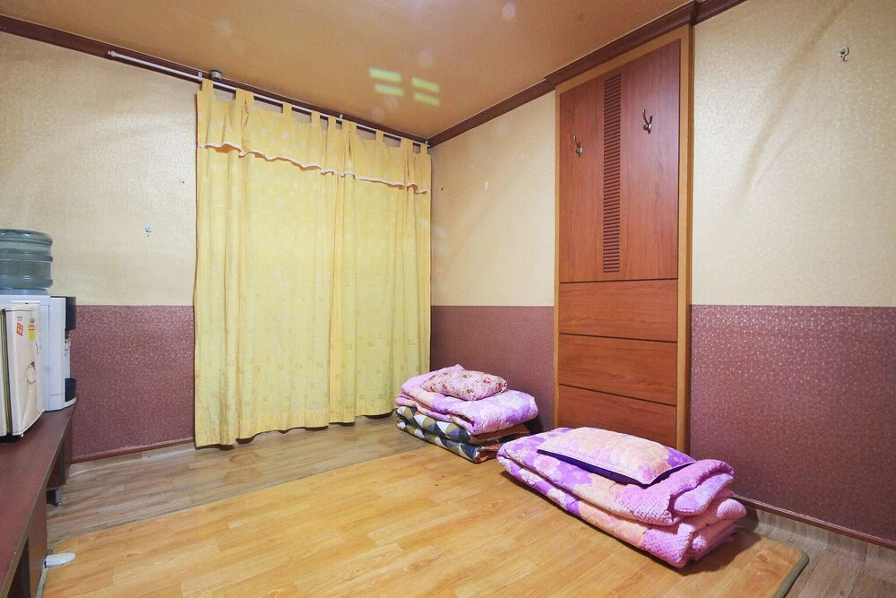 Yeongju Bora