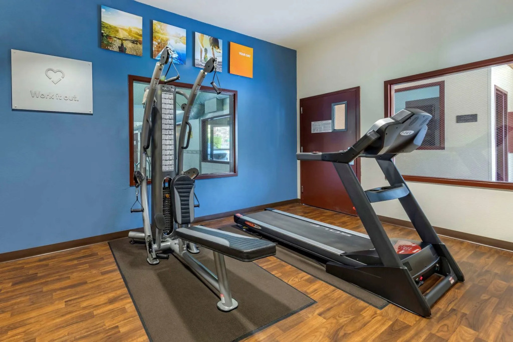 Citrus Suites Redlands Loma Linda Hotel