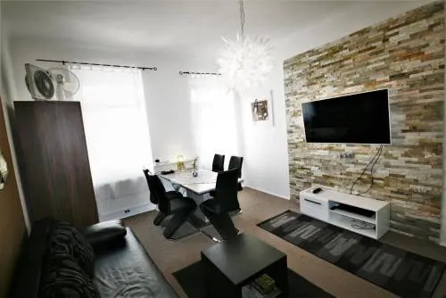 Vienna CityApartments 1100